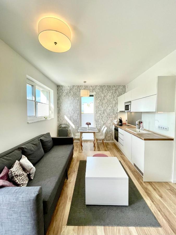 Golden Relax Apartments 블로톤퓌레드 외부 사진