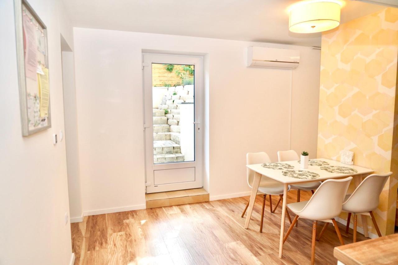 Golden Relax Apartments 블로톤퓌레드 외부 사진