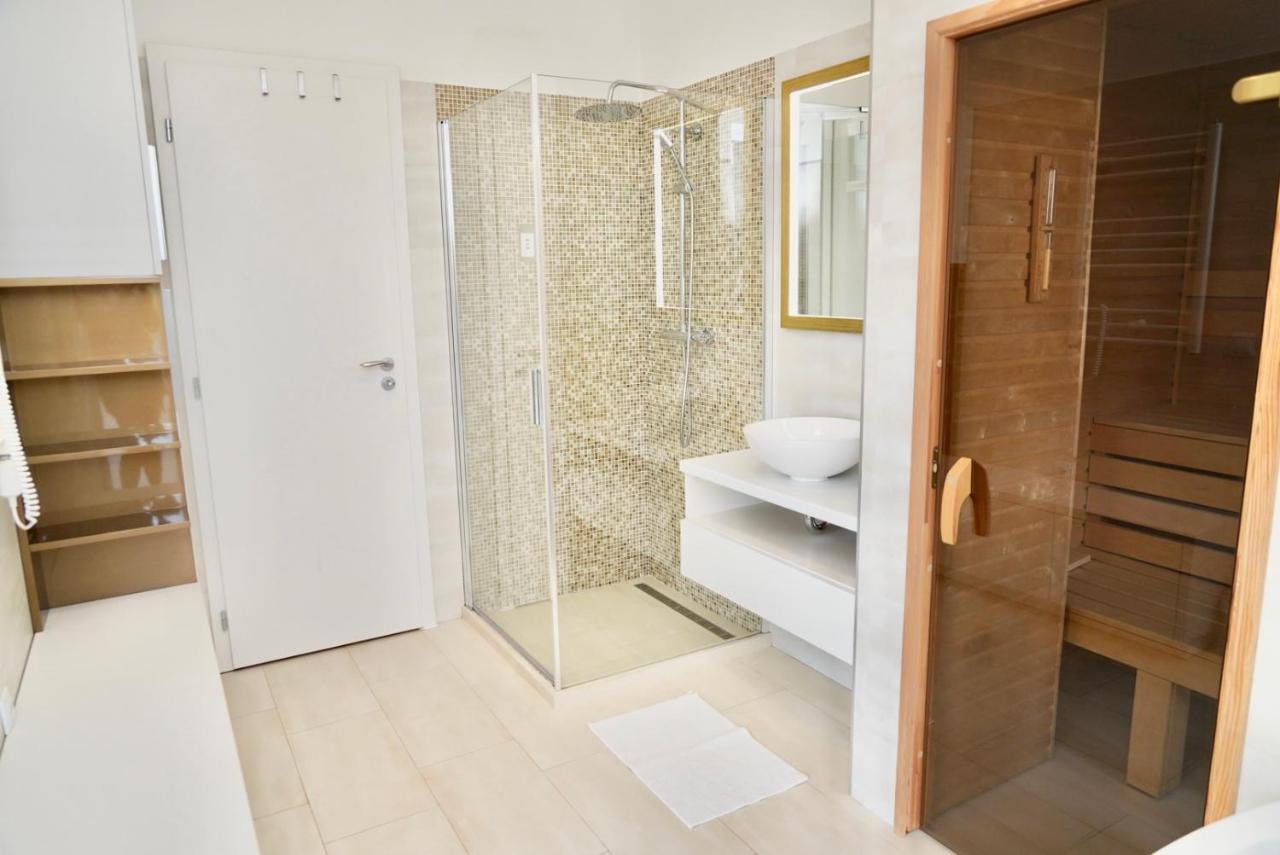 Golden Relax Apartments 블로톤퓌레드 외부 사진
