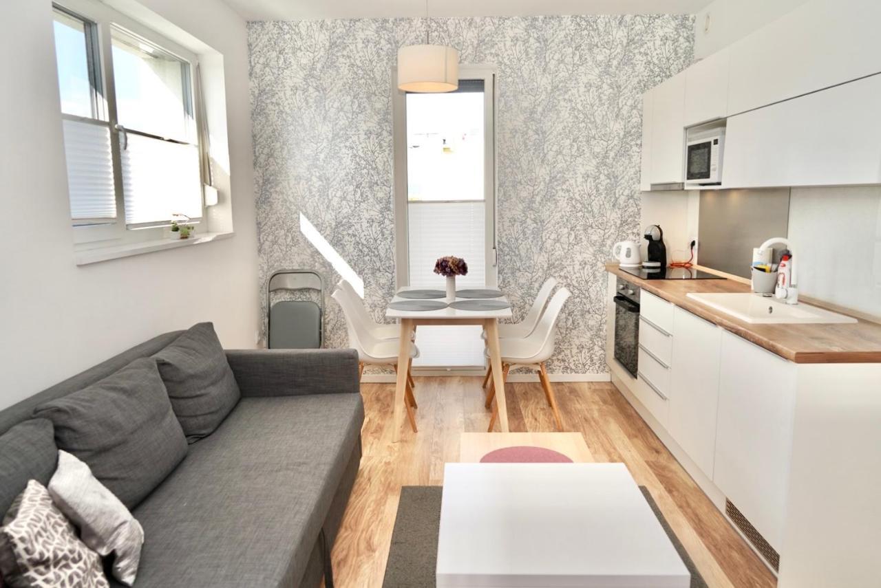 Golden Relax Apartments 블로톤퓌레드 외부 사진