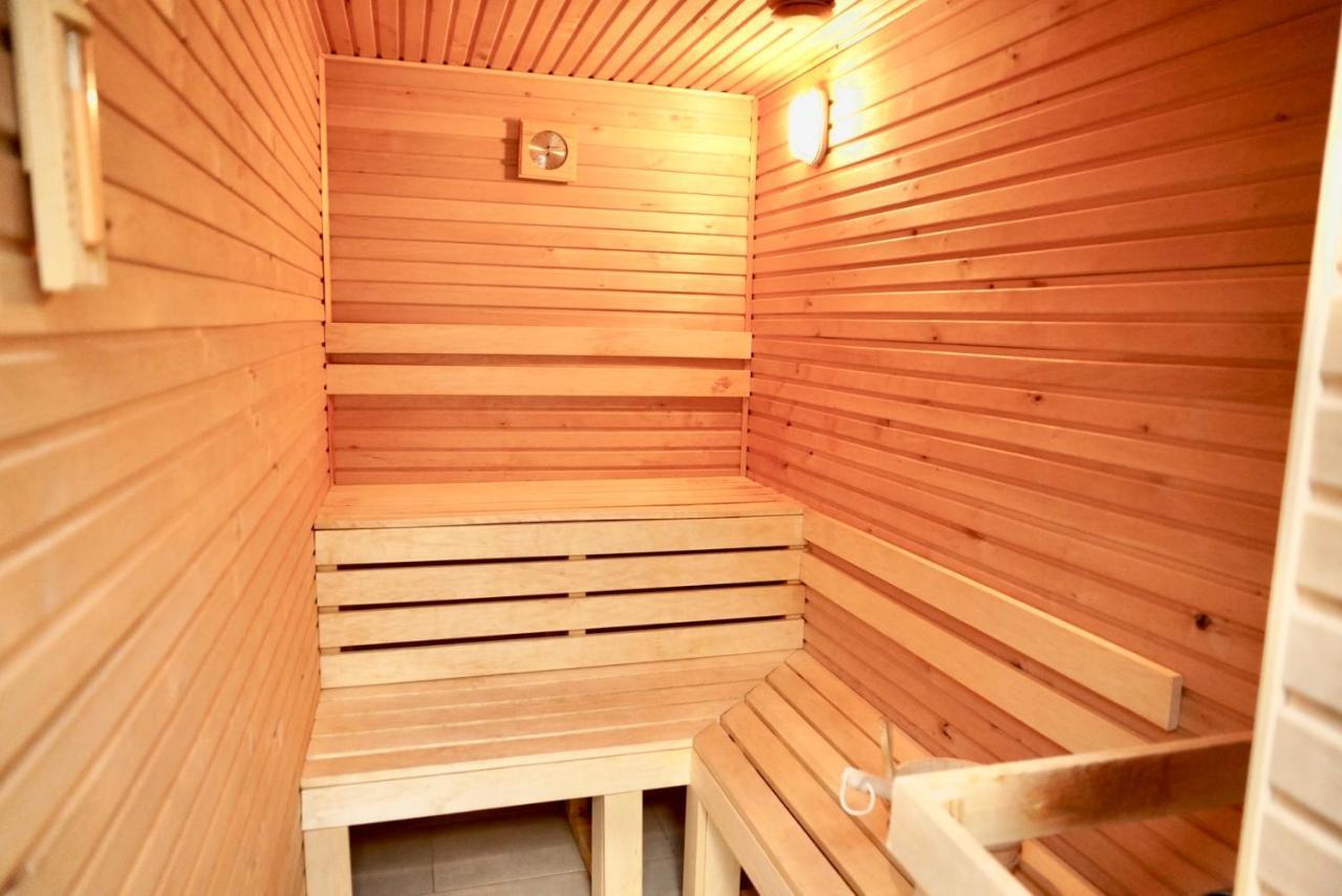 Golden Relax Apartments 블로톤퓌레드 외부 사진