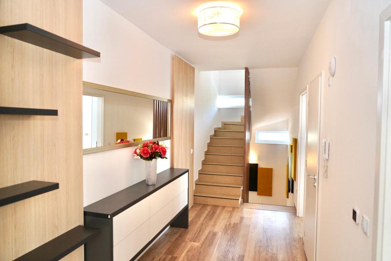 Golden Relax Apartments 블로톤퓌레드 외부 사진