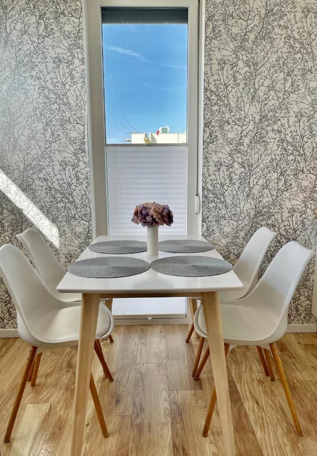 Golden Relax Apartments 블로톤퓌레드 외부 사진