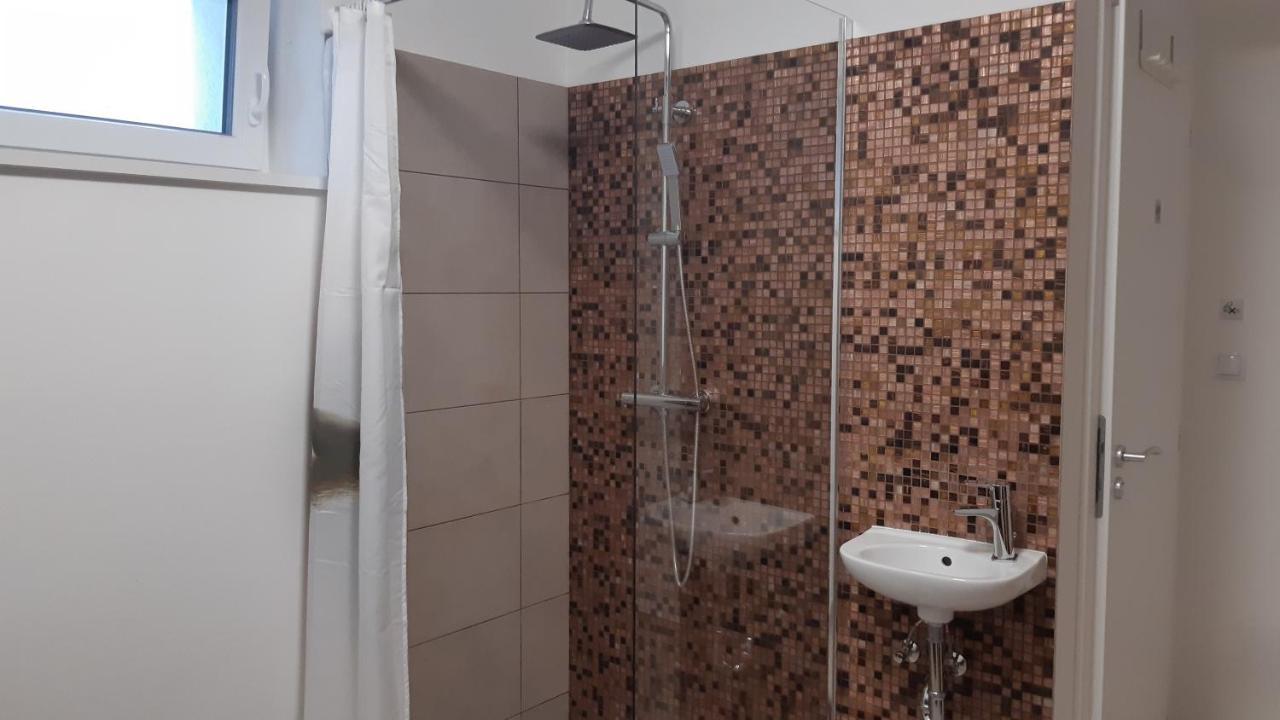 Golden Relax Apartments 블로톤퓌레드 외부 사진