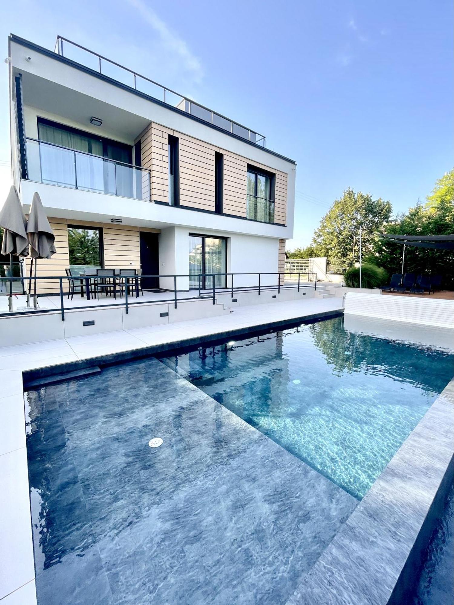 Golden Relax Apartments 블로톤퓌레드 외부 사진