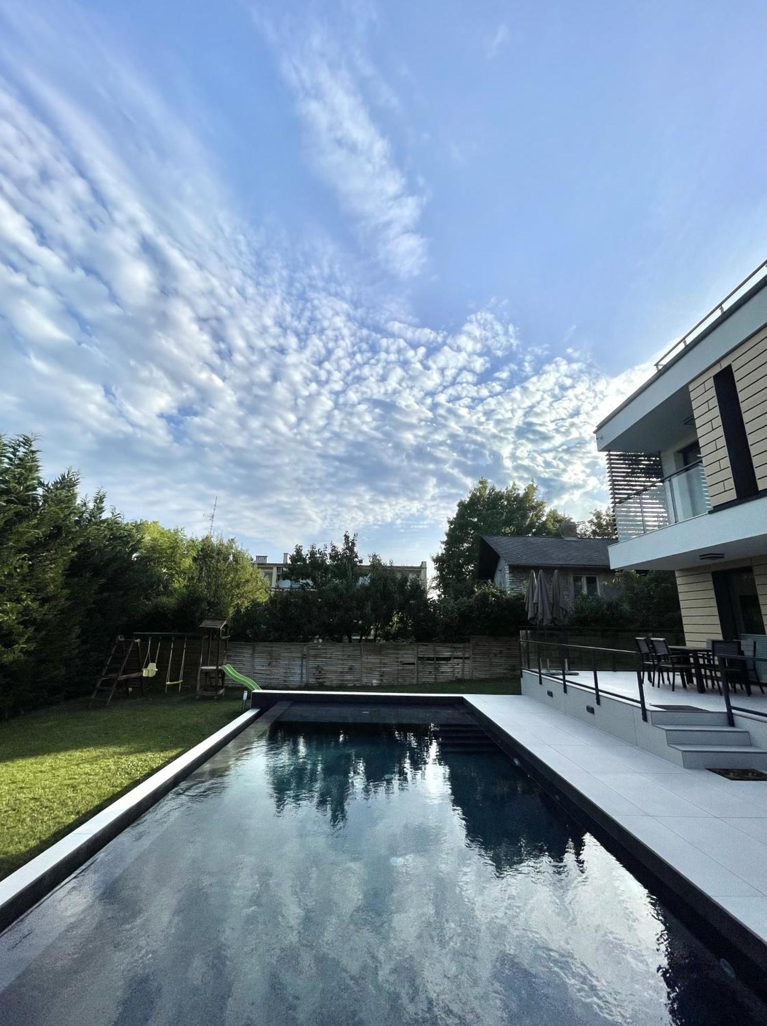 Golden Relax Apartments 블로톤퓌레드 외부 사진
