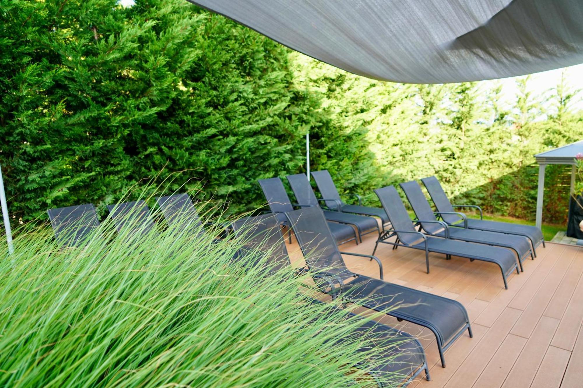 Golden Relax Apartments 블로톤퓌레드 외부 사진