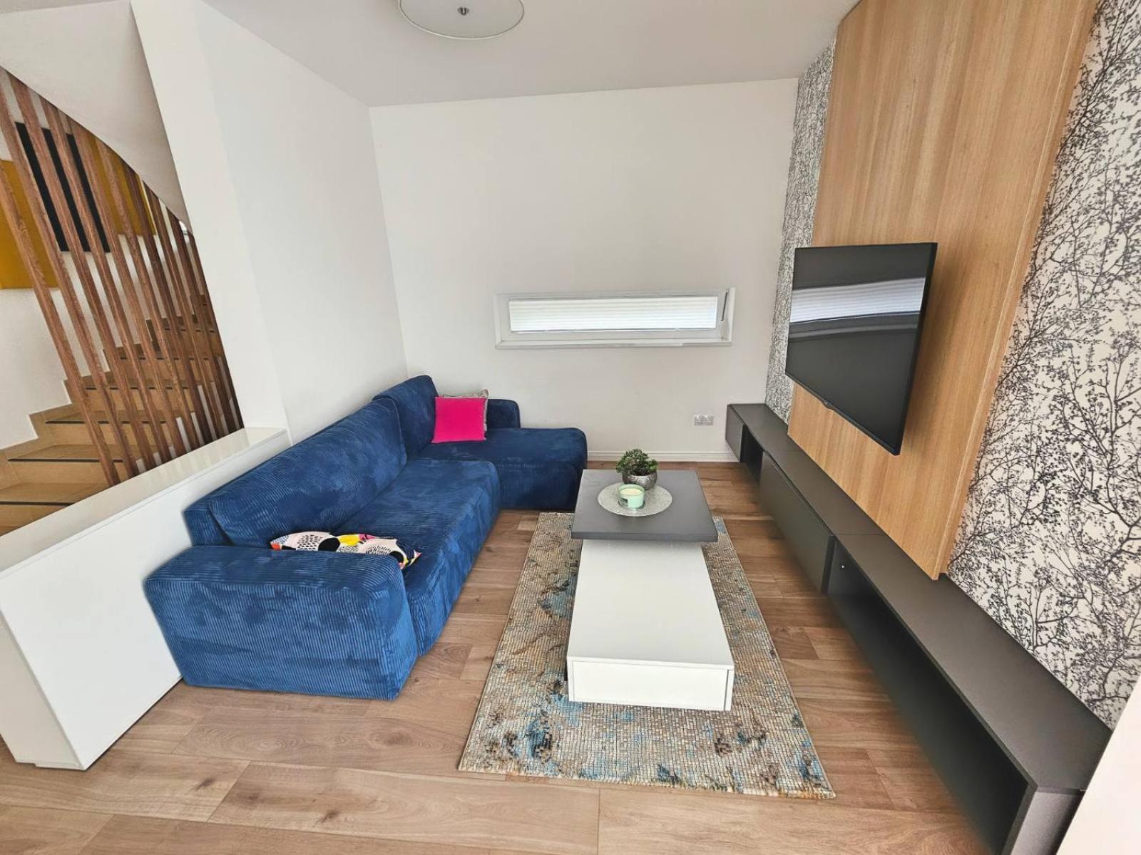 Golden Relax Apartments 블로톤퓌레드 외부 사진