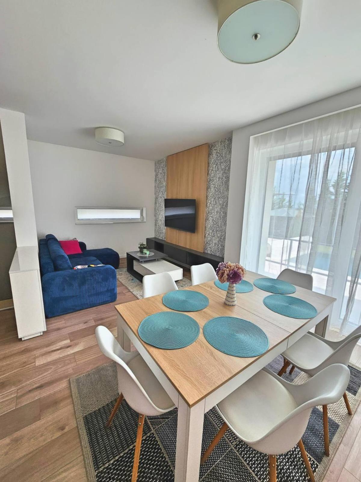 Golden Relax Apartments 블로톤퓌레드 외부 사진