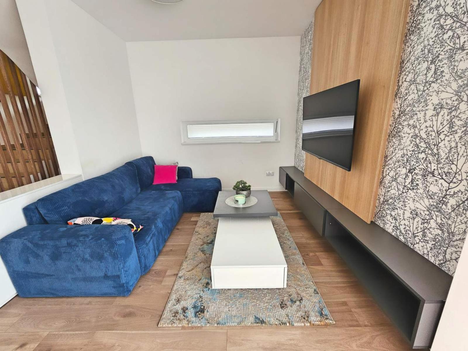 Golden Relax Apartments 블로톤퓌레드 외부 사진