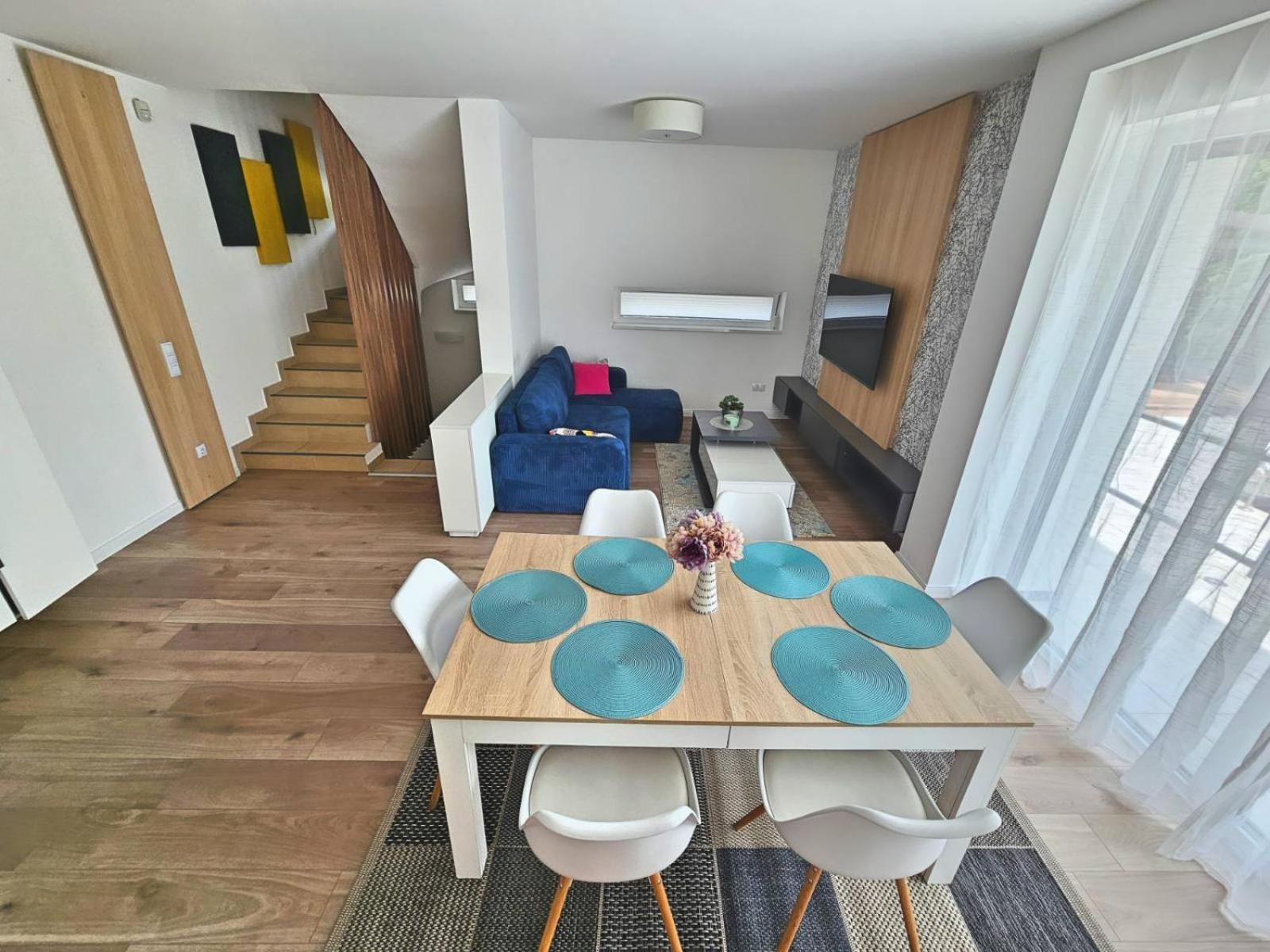Golden Relax Apartments 블로톤퓌레드 외부 사진